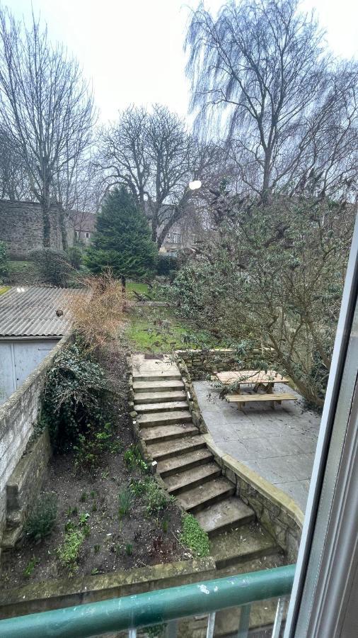 Appartement Au Balcon De La Basilique à Boulogne-sur-Mer Extérieur photo