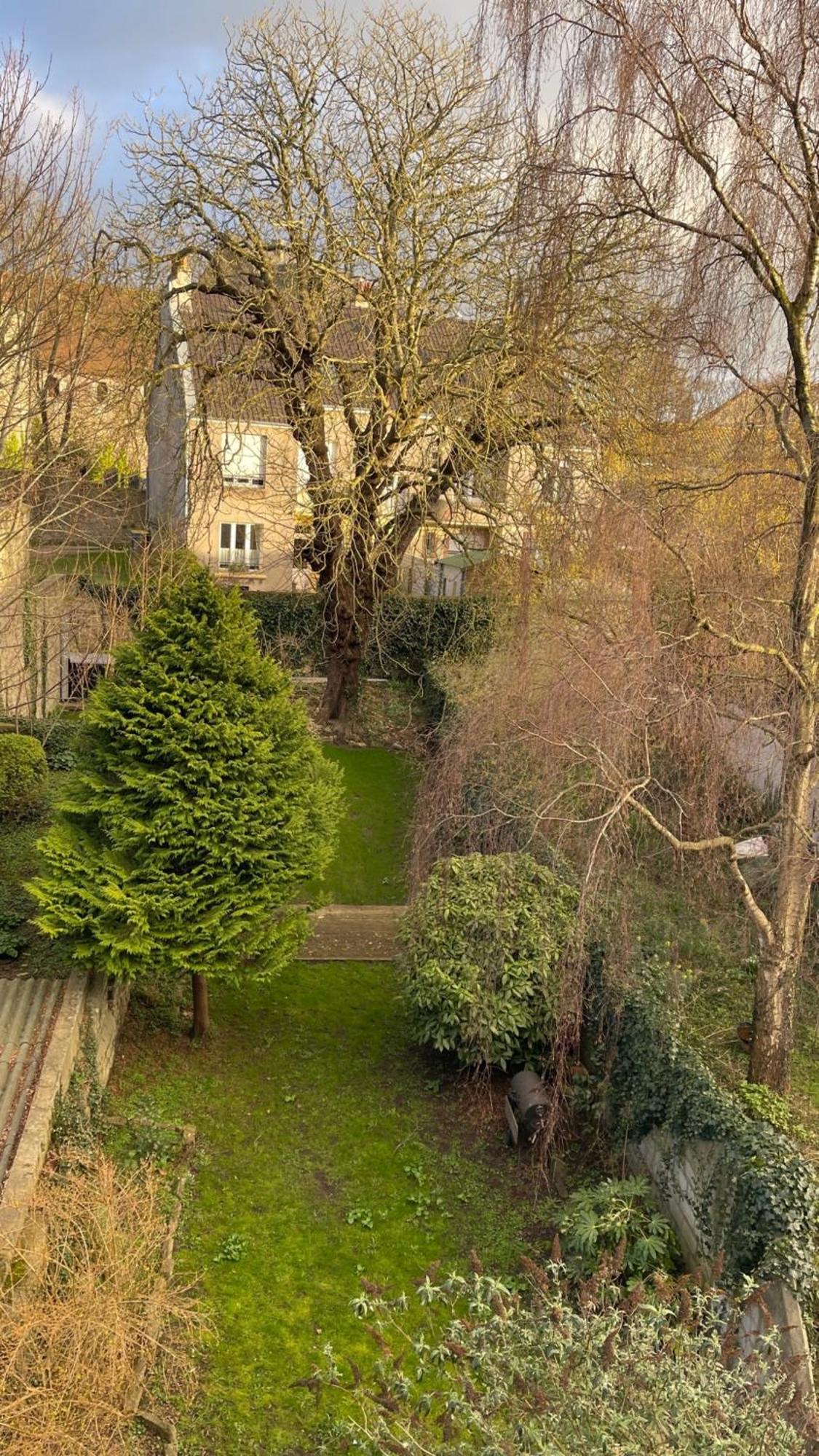 Appartement Au Balcon De La Basilique à Boulogne-sur-Mer Extérieur photo